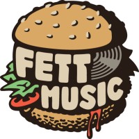 Fett Music logo - Similar company to Cbs Commodities
