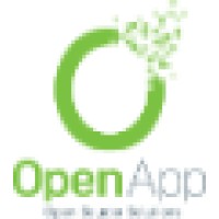 OpenApp Israel logo - Similar company to Openapp