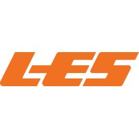 Lincoln Electric System logo - Similar company to Bridge Renewable Energy