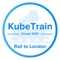 KubeTrain.io logo - Similar company to Cloud Native Zurich