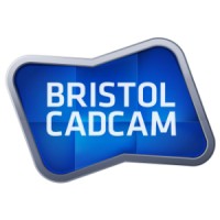 Bristol CADCAM logo - Similar company to Creation Engineering