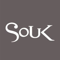 Souk logo - Similar company to Studio & Projects