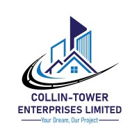 Collin-Tower Enterprises Ltd logo - Similar company to Blind Master