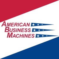 American Business Machines Inc. logo - Similar company to For Your Consideration