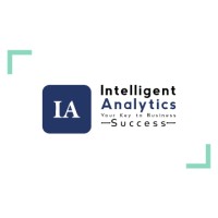 Intelligent Analytics LLC logo - Similar company to Intelligent Analytics