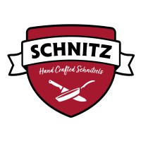 Schnitz logo - Similar company to Soul Origin