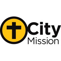 Launceston City Mission logo - Similar company to Nrm North