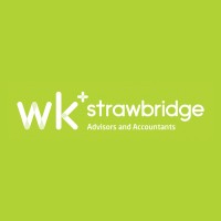 WK Strawbridge logo - Similar company to Oneteam Chartered Accountants