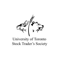 Stock Trader's Society (University of Toronto) logo - Similar company to G&E Realty Group