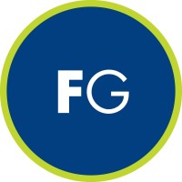 First Generation logo - Similar company to Digital Acetech
