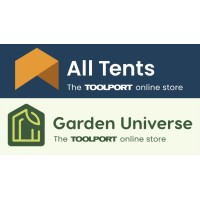 TOOLPORT US, Inc logo - Similar company to Extreme Canopy