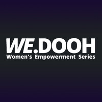WE.DOOH logo - Similar company to Dpaa