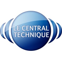 LE CENTRAL TECHNIQUE logo - Similar company to Ekost