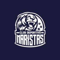 Club Deportivo Maristas Sevilla logo - Similar company to Yago School Nursery