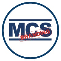 MCSBranding logo - Similar company to Quicklaunch - Websites Made Simple