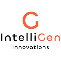 Intelligen Innovations logo - Similar company to Intelligen