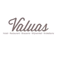 Hotel-Restaurant Valuas logo - Similar company to Cónect Telecom Solutions