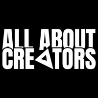All About Creators logo - Similar company to Petroyale