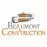 Beaumont Construction logo - Similar company to Constructeur Des Alpes