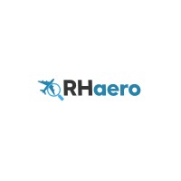 RH AERO logo - Similar company to Rh Aero Systems