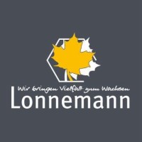 Gartengestaltung Lonnemann GmbH & Co. KG logo - Similar company to Steda Gmbh & Co. Kg