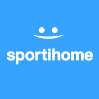 Sportihome logo - Similar company to Zai-Ski