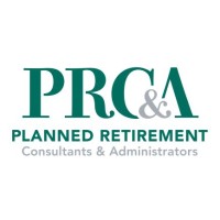 Planned Retirement Consultants & Administrators, LLC logo - Similar company to Altigro Pension Services, Inc.