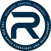 Rafand Enterprise logo - Similar company to International Politics Forum