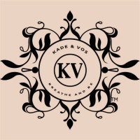 Kade & Vos logo - Similar company to The Authority Lab