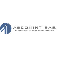 ASCOMINT SAS Asesores en Comercio Internacional logo - Similar company to Sable S.A.S