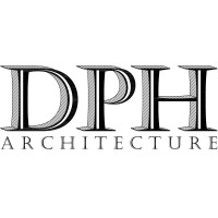 DPH Architecture, LLC logo - Similar company to Structural Coatings, Inc.