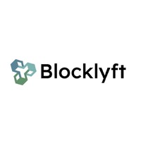 Blocklyft logo - Similar company to Eden Network
