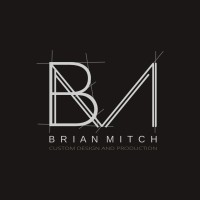 BRIAN MITCH logo - Similar company to Room108