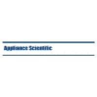 Appliance Scientific Inc. logo - Similar company to Iteratebio Llc