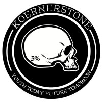 Koernerstone logo - Similar company to Steam Workz