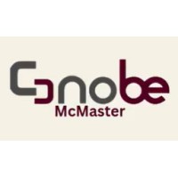 National Organization for Business & Engineering - McMaster Chapter logo - Similar company to Mcmaster Engineering & Management Society