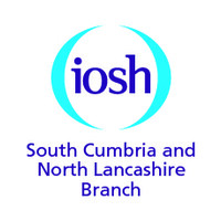 IOSH South Cumbria and North Lancashire Branch logo - Similar company to Qatar Community
