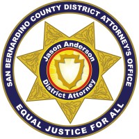 San Bernardino County District Attorney'S Office