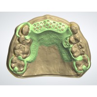 GPS Digital RPD logo - Similar company to Nota3D