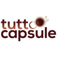 Tuttocapsule logo - Similar company to Tekaf Srl