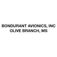 Bondurant Avionics, Inc logo - Similar company to Ottawa Avionics