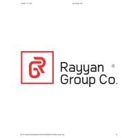 Rayyan Group Co logo - Similar company to International Youth Exchange Program - Zajel