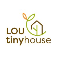 LOU TINY HOUSE logo - Similar company to Anyos