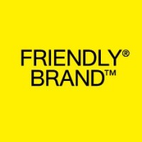 FRIENDLY BRAND logo - Similar company to Kurvana