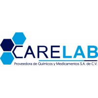 Care Lab logo - Similar company to Soluglob Ikon