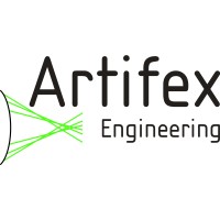 Artifex-Engineering GmbH & CO. KG logo - Similar company to 2B-Special Gmbh