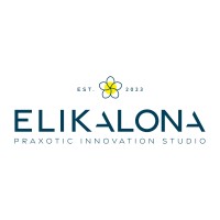Elikalona logo - Similar company to Doit. World