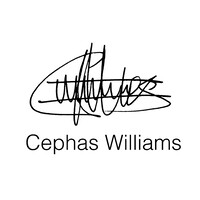 Cephas Williams logo - Similar company to The Black Network