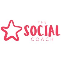 The Social Coach logo - Similar company to Iamvector