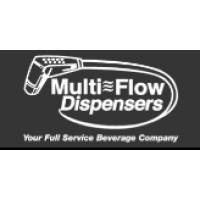 Multi-Flow Dispensers of Ohio logo - Similar company to Redkey Express
